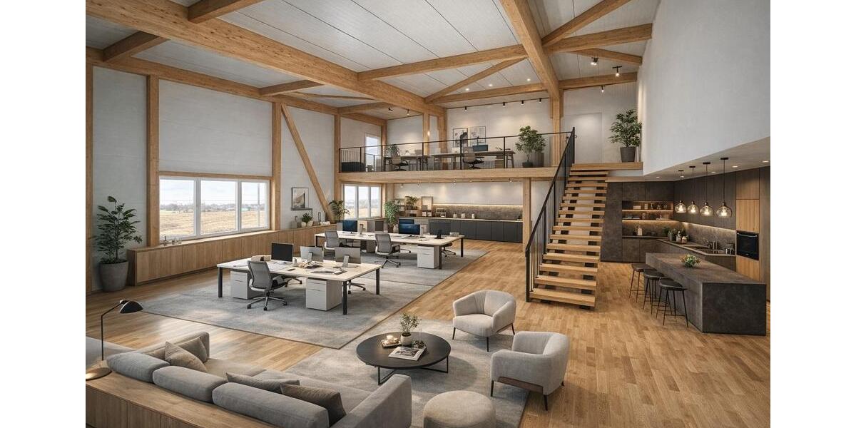 Gewerbeobjekt Sexau - 2.170&euro; | Angebot:24682384