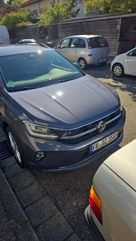 VW Taigo 11.000 km 19.999 € Freiburg 79111