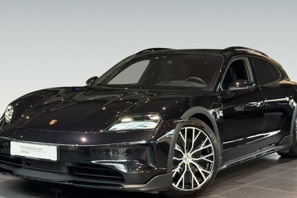 Porsche Taycan 33.500 km 84.870 &euro; Freiburg 79115