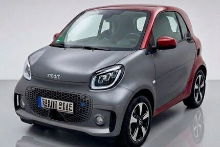 Smart ForTwo 32.721 km 13.445 &euro; Emmendingen 79312