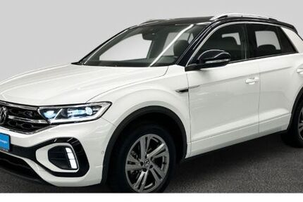 VW T-Roc 40.973 km 27.600 € Freiburg 79108