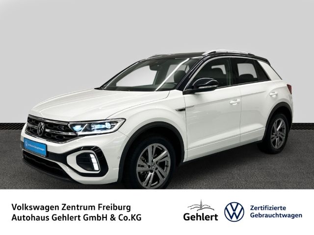 VW T-Roc 40.973 km 27.600 € Freiburg 79108