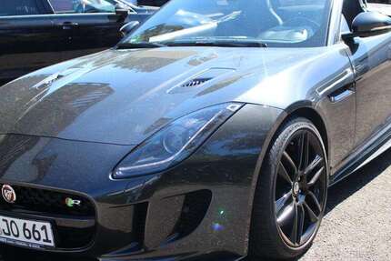 Jaguar F-Type 66.000 km 58.900 &euro; Freiburg im Breisgau, Stadt 79115