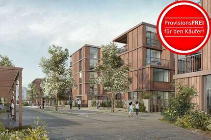 Wohnung Freiburg Betzenhausen - 4 Zimmer, 103 m&sup2;, 845.000&euro; | Angebot:26984508