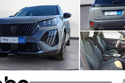 Peugeot 2008 21.640 km 23.830 &euro; Freiburg 79108