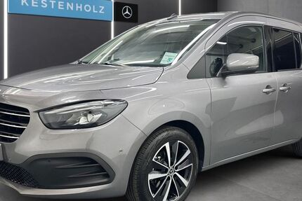 Mercedes-Benz T-Klasse 10.307 km 31.490 &euro; Freiburg 79111