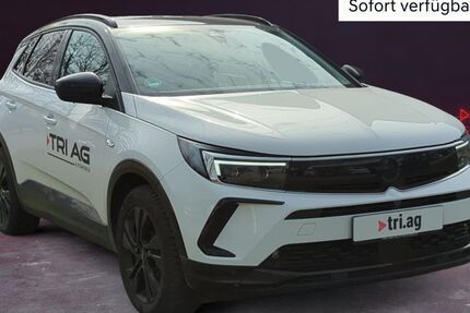 Opel Grandland (X) 10.850 km 21.870 &euro; Emmendingen 79312