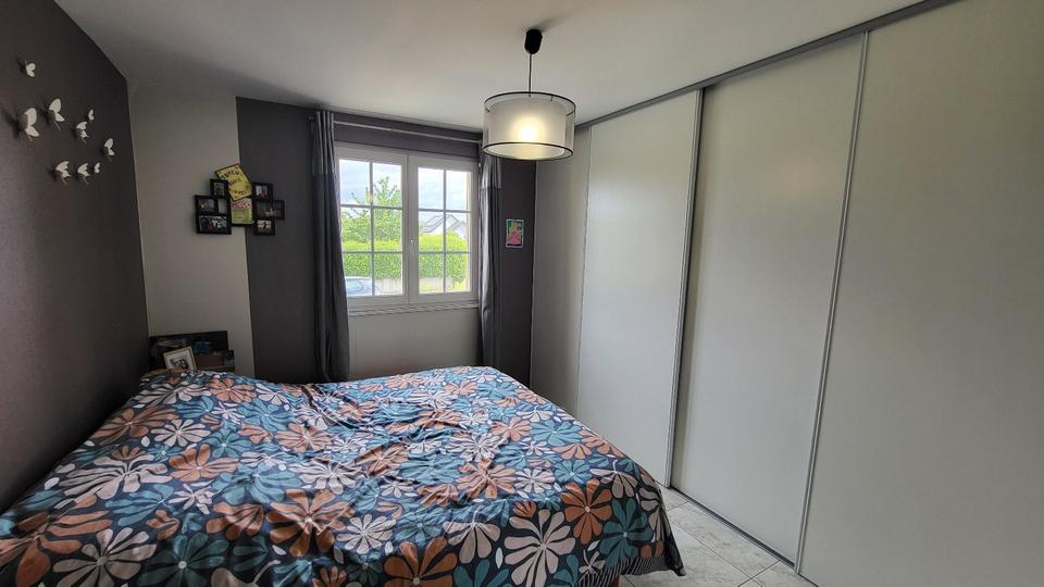 Einfamilienhaus Hartheim am Rhein - 7 Zimmer, 145 m&sup2;, 350.000&euro; | Angebot:27133493