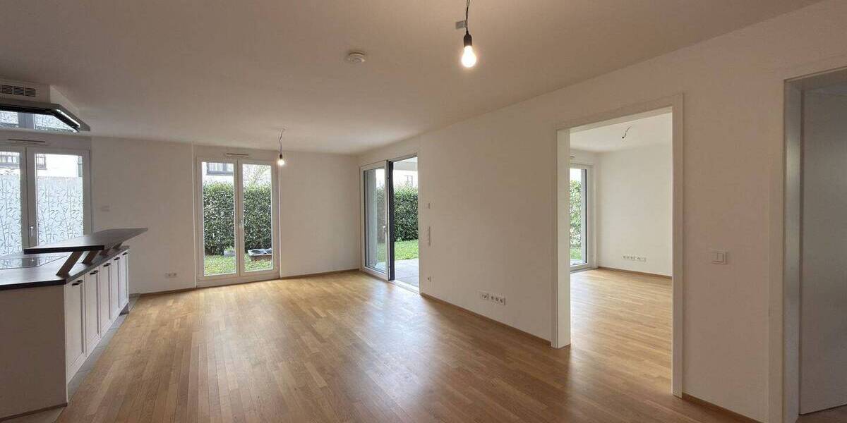 Etagenwohnung Staufen im Breisgau Staufen - 4 Zimmer, 110 m&sup2;, 729.999&euro; | Angebot:26567046