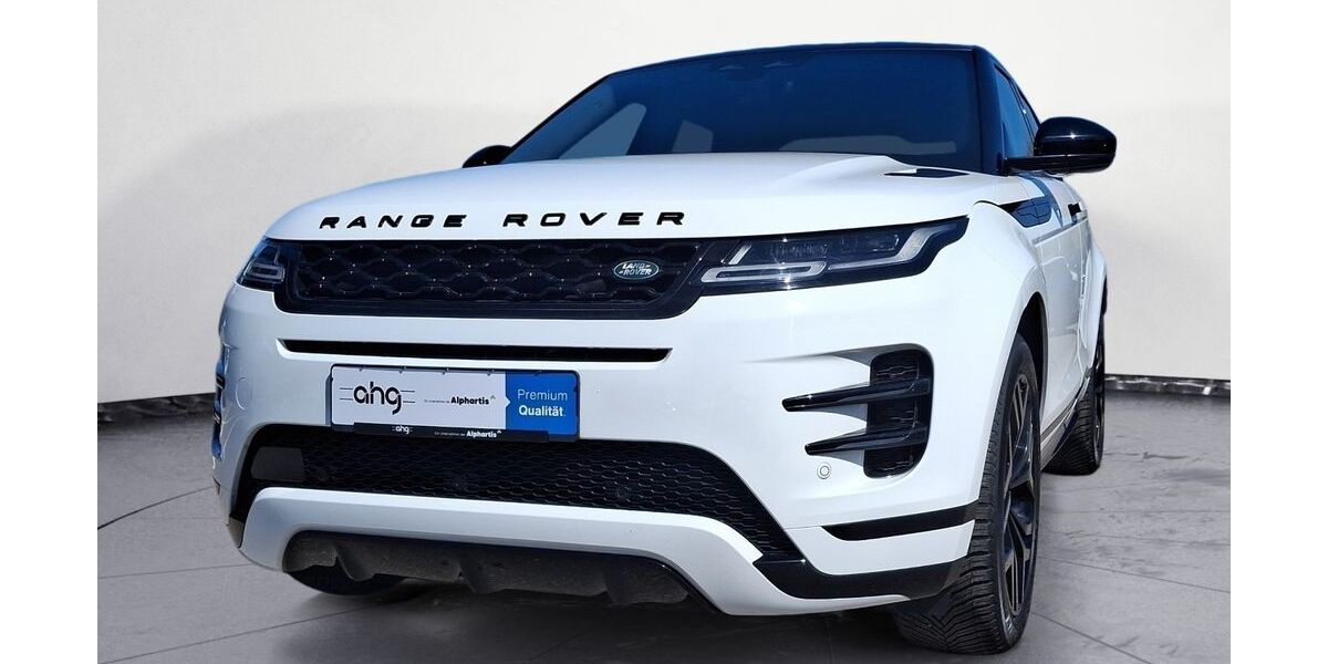Land Rover Range Rover Evoque 48.691 km 32.650 &euro; Freiburg 79108
