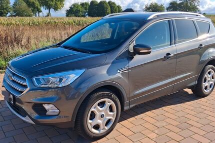 Ford Kuga 105.700 km 11.500 € Rheinhausen 79365