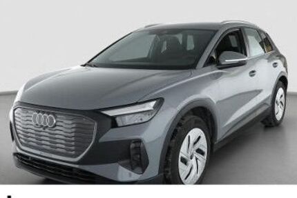 Audi Q4 e-tron 8.151 km 39.430 &euro; Freiburg 79115