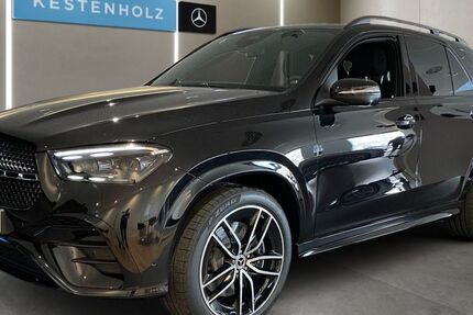 Mercedes-Benz GLE 350 2.545 km 99.800 &euro; Freiburg 79111