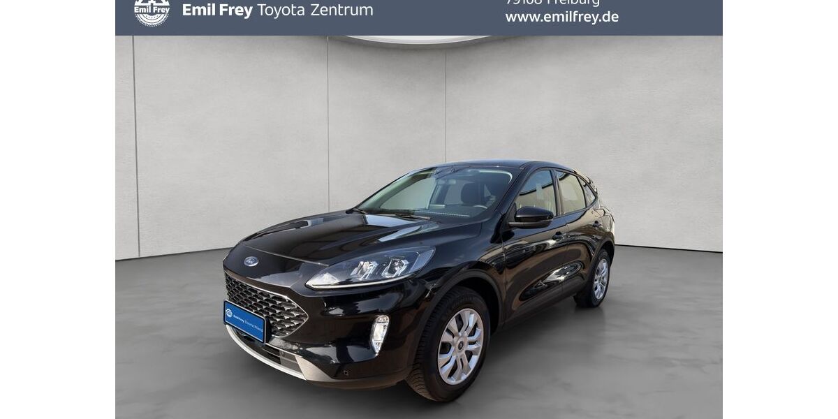 Ford Kuga 32.950 km 19.490 &euro; Freiburg 79108