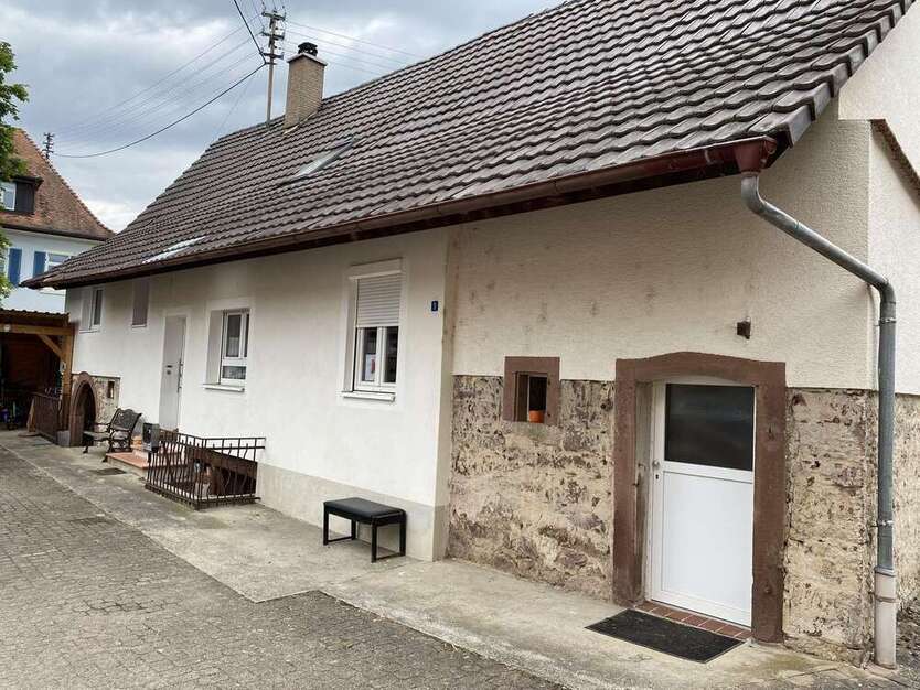 Haus zum Kaufen in Nordweil 510.000 € 106 m²