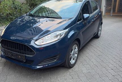 Ford Fiesta 106.000 km 3.800 € freiburg 79114