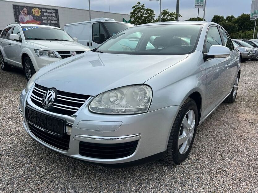 Jetta