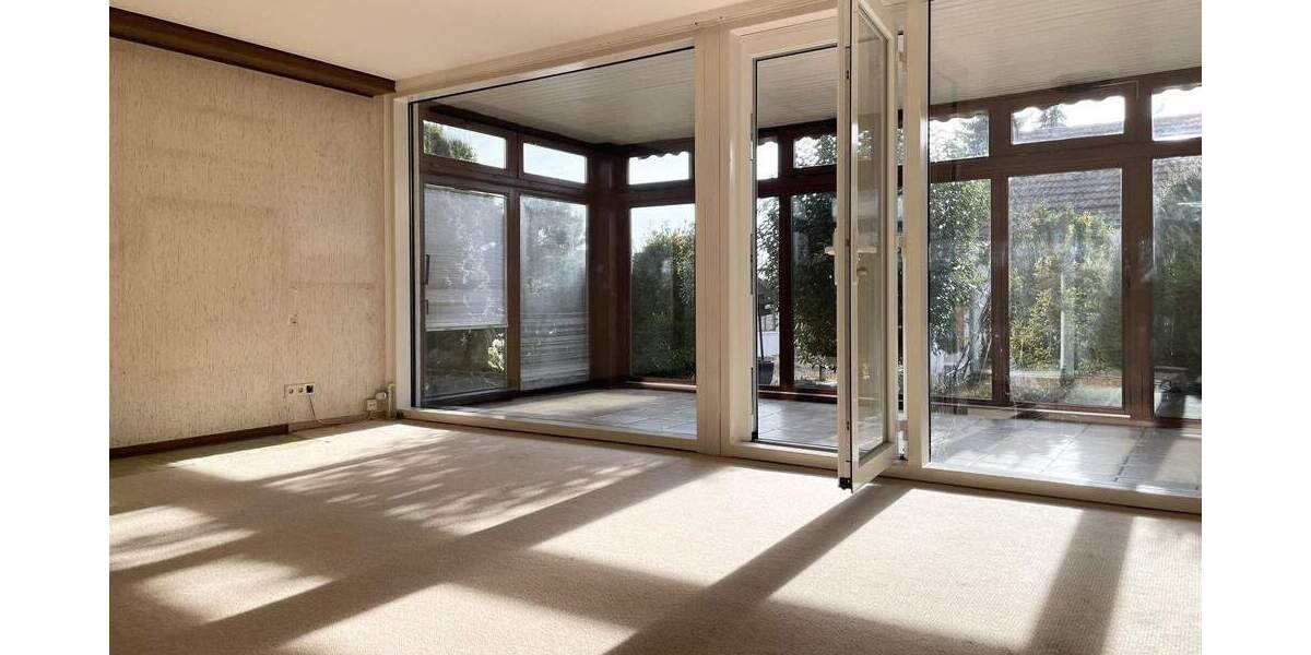 Einfamilienhaus Müllheim - 5 Zimmer, 185 m&sup2;, 650.000&euro; | Angebot:25669597