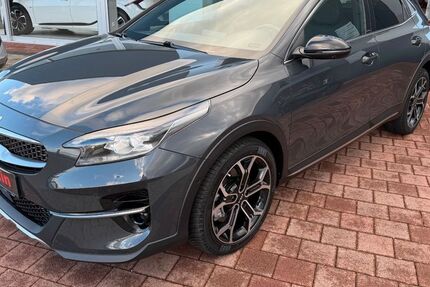 Kia XCeed 49.900 km 23.800 &euro; Auggen 79424