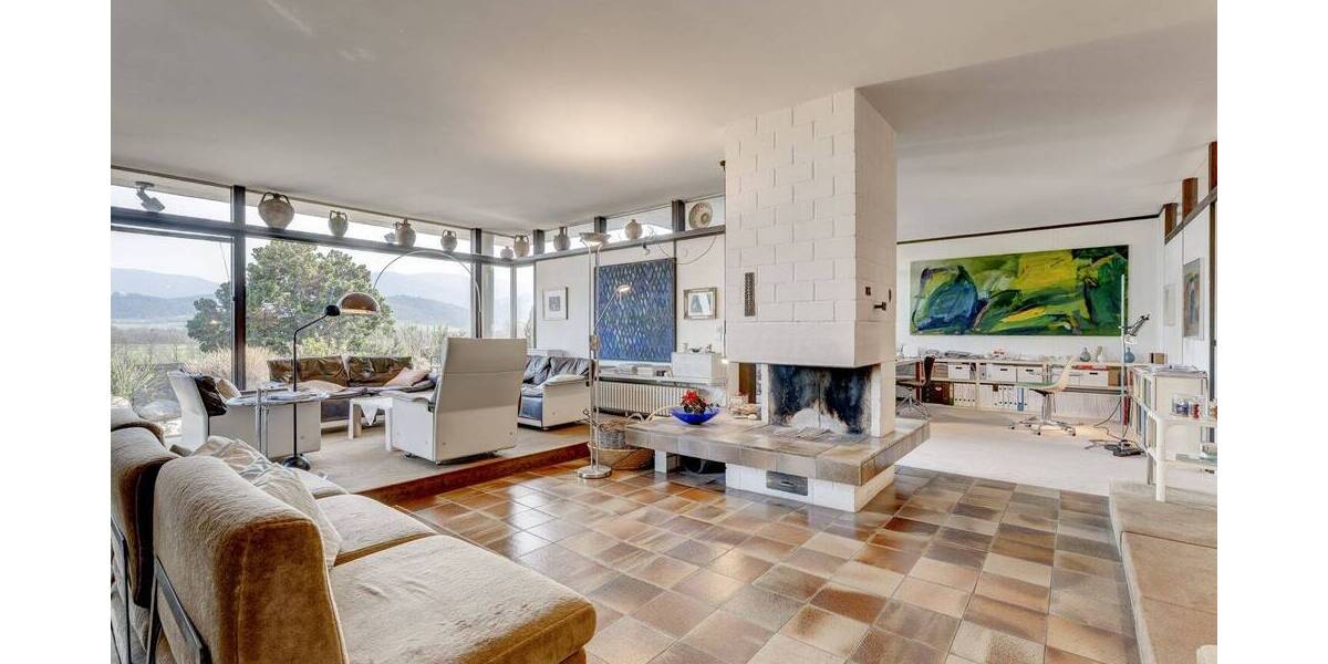 Etagenwohnung Freiburg im Breisgau Ebnet - 7 Zimmer, 187 m&sup2;, 979.000&euro; | Angebot:26108395