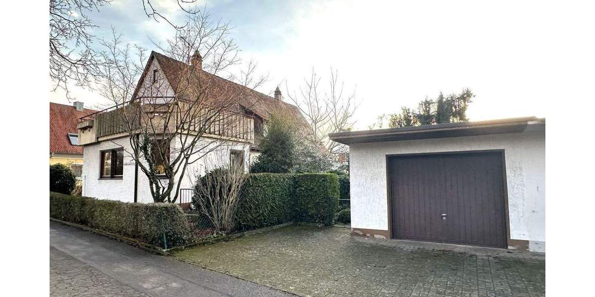Doppelhaushälfte Bad Krozingen - 5 Zimmer, 152 m&sup2;, 609.600&euro; | Angebot:24812167