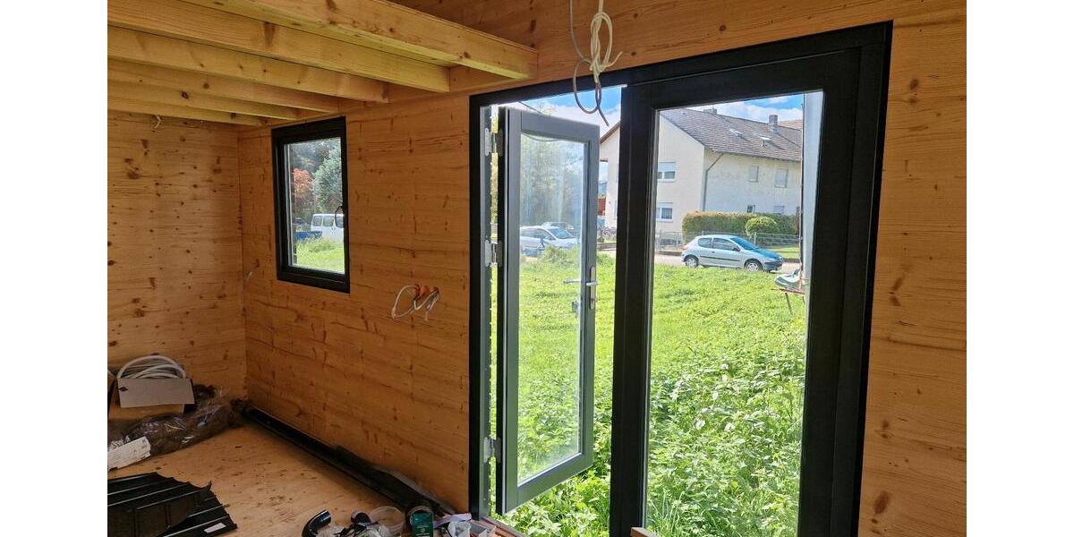 Einfamilienhaus Schallstadt - 1 Zimmer, 24 m&sup2;, 50.000&euro; | Angebot:26728798