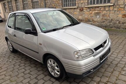 Seat Arosa