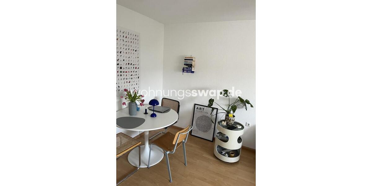 Etagenwohnung Freiburg im Breisgau Betzenhausen - 2 Zimmer, 46 m&sup2;, 680&euro; | Angebot:25910418