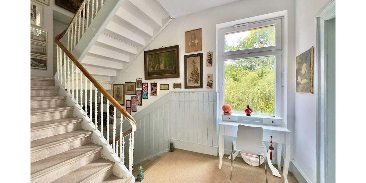 Gewerbeobjekt Freiburg im Breisgau Günterstal - 2 Zimmer, 124 m&sup2;, 399.000&euro; | Angebot:24874937