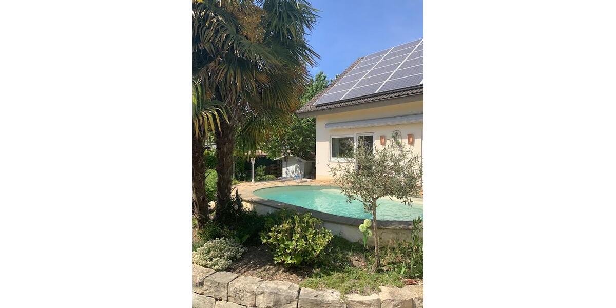 Doppelhaushälfte Hartheim am Rhein - 5 Zimmer, 128 m&sup2;, 600.000&euro; | Angebot:26680337