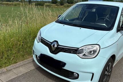 Renault Twingo 23.200 km 12.400 &euro; Umkirch 79224