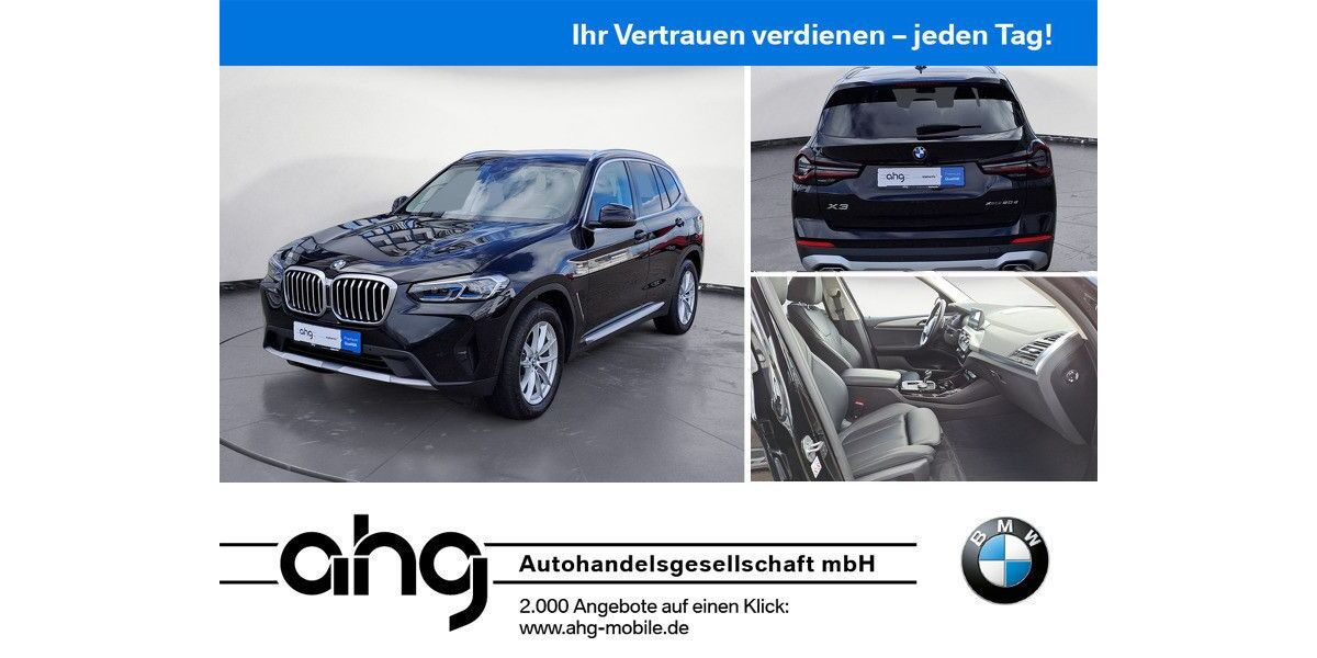 BMW X3 118.924 km 31.990 &euro; Emmendingen 79312