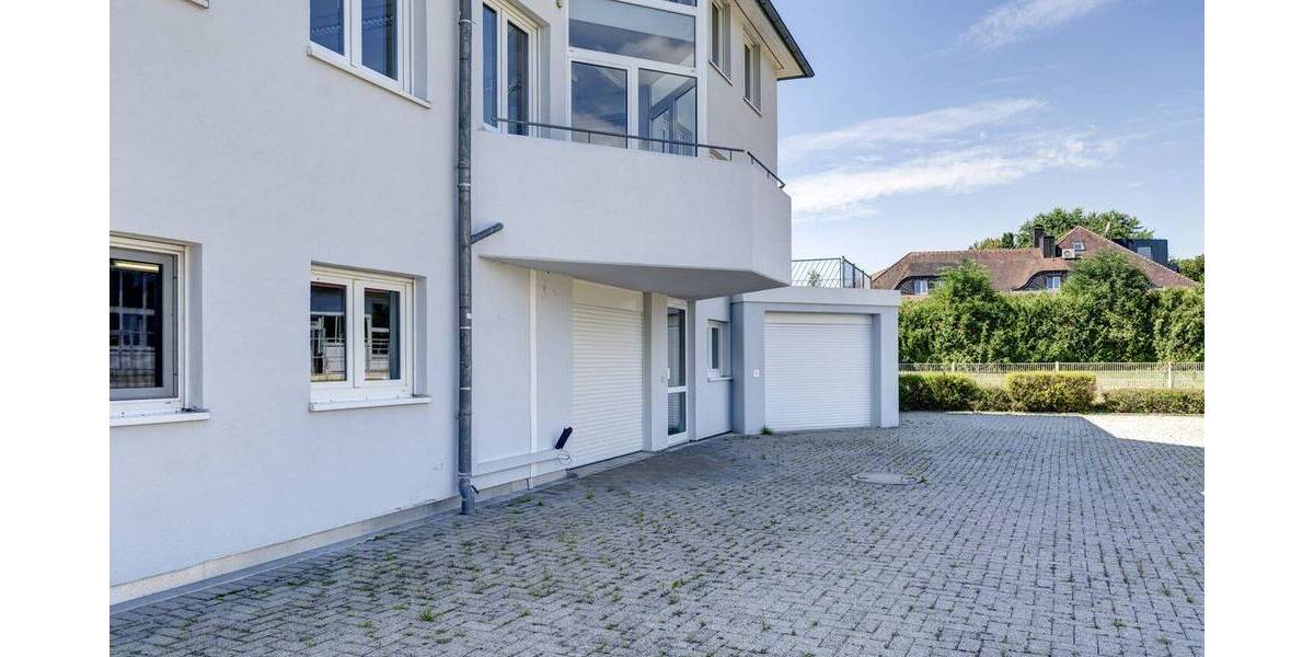 Gewerbeobjekt Ihringen / Wasenweiler Wasenweiler - 1.350.000&euro; | Angebot:26455305