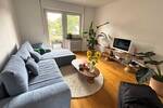 In Kürze bezugsfrei; Wohnung in FR-Zähringen