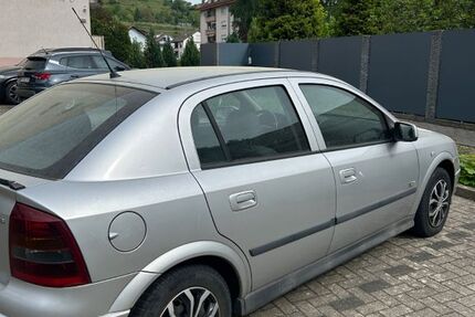 Opel Astra 170.000 km 1.250 &euro; Bötzingen 79268