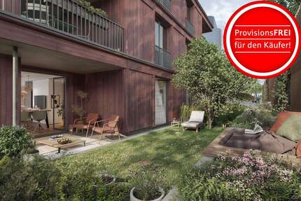 Wohnung Freiburg Betzenhausen - 3 Zimmer, 75 m&sup2;, 627.000&euro; | Angebot:26984516