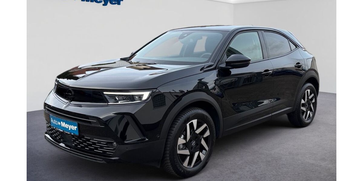 Opel Mokka 32.589 km 21.990 &euro; Endingen am Kaiserstuhl 79346