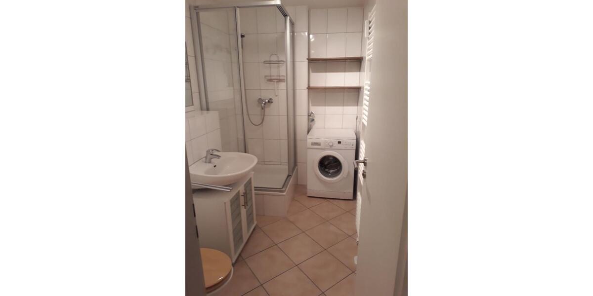Erdgeschoßwohnung Freiburg im Breisgau Günterstal - 2 Zimmer, 40 m&sup2;, 289.000&euro; | Angebot:24652749