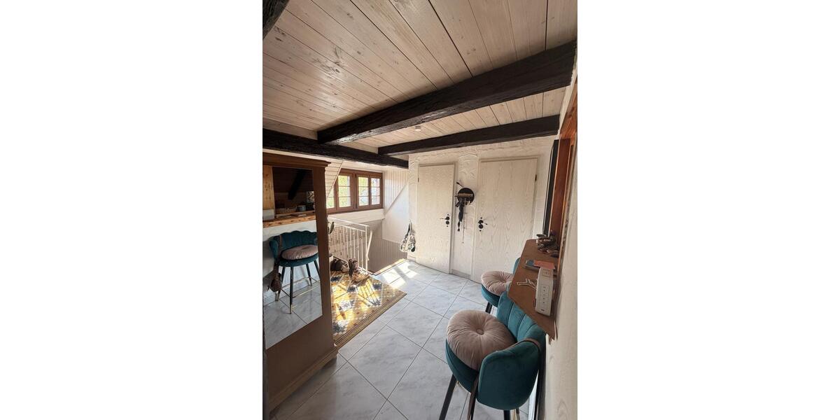 Maisonettenwohnung Staufen im Breisgau - 3 Zimmer, 140 m&sup2;, 1.300&euro; | Angebot:25979292