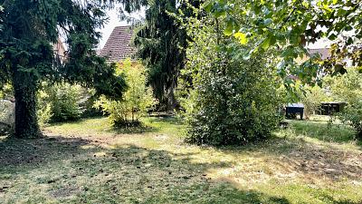 GRUNDSTÜCK AM BACH - Grundstück Müllheim | Angebot:27154225