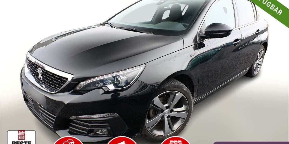 Peugeot 308 59.000 km 17.988 &euro; Freiburg im Breisgau 79111