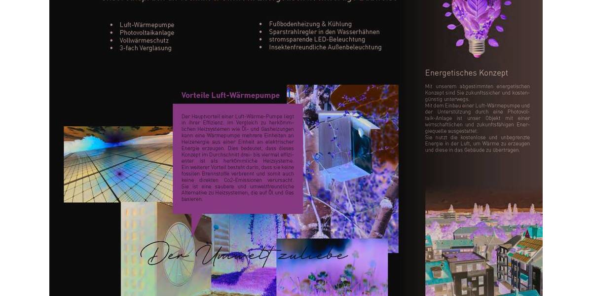 Etagenwohnung Freiburg im Breisgau / Zähringen Zähringen - 2 Zimmer, 70 m&sup2;, 574.000&euro; | Angebot:24043914