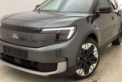 Ford Explorer 16.155 km 36.990 &euro; Endingen a.K. 79346