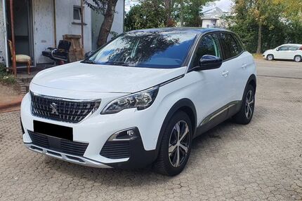 Peugeot 3008 182.291 km 9.900 &euro; Freiburg 79108