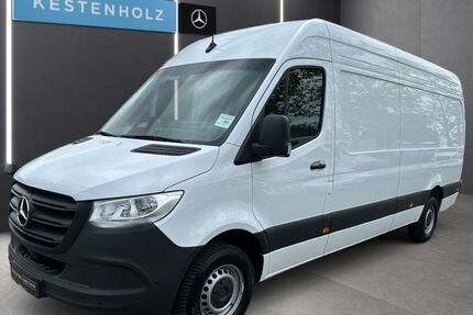 Mercedes-Benz Sprinter 42.262 km 43.423 &euro; Freiburg 79111
