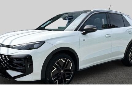 VW T-Roc 3.000 km 39.500 &euro; Freiburg 79108