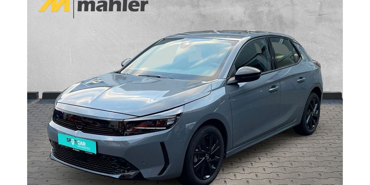 Opel Corsa 6.290 km 18.490 &euro; Furtwangen 78120