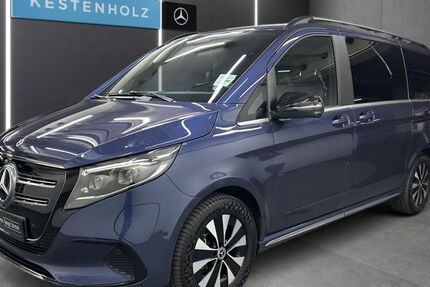 Mercedes-Benz EQV 14.996 km 53.490 &euro; Freiburg 79111