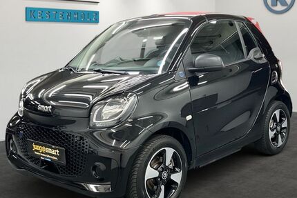 Smart ForTwo 11.866 km 12.980 € Freiburg 79111