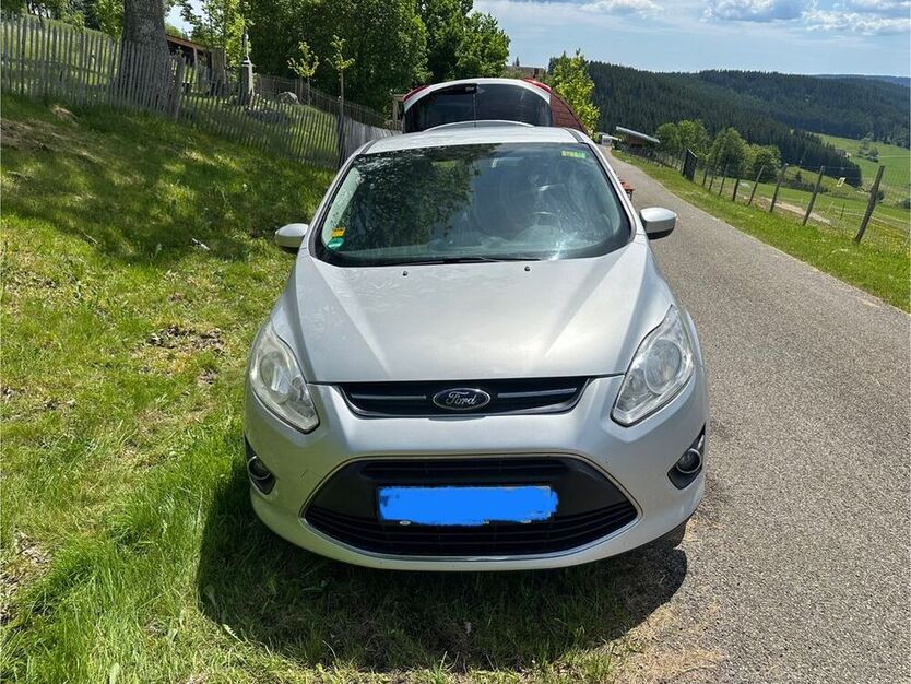 C-Max